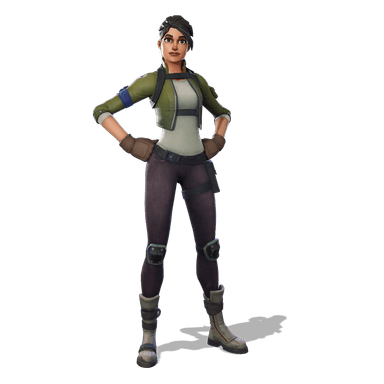 Ramirez Redux