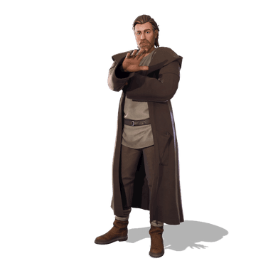 Obi-Wan Kenobi