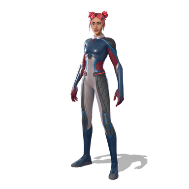 Mecha Strike Defender