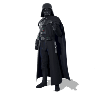 Darth Vader