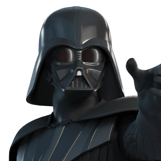 Darth Vader