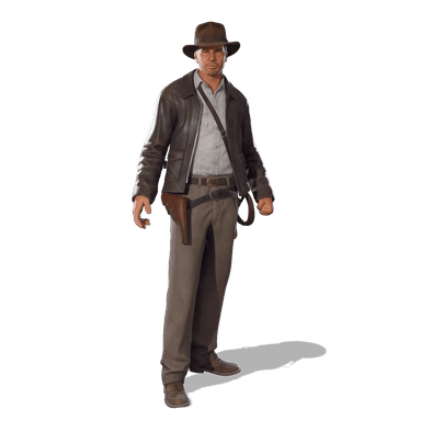 Indiana Jones