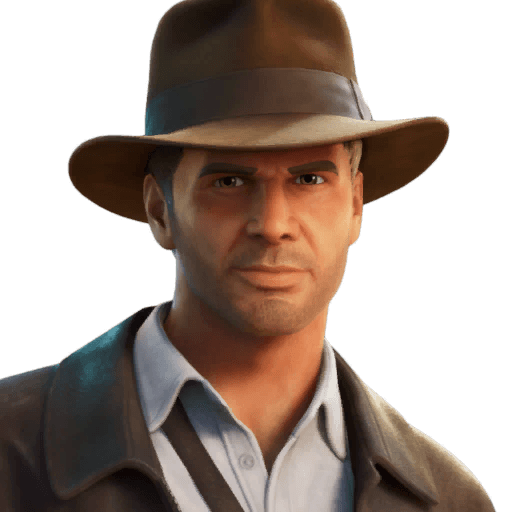 Indiana Jones