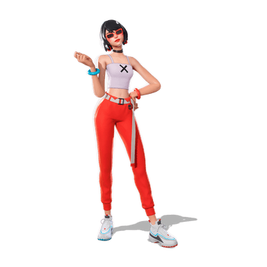 Evie