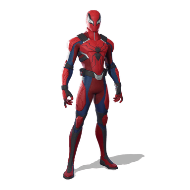 Spider-Man Zero