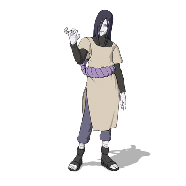 Orochimaru