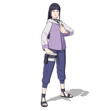 Hinata Hyuga