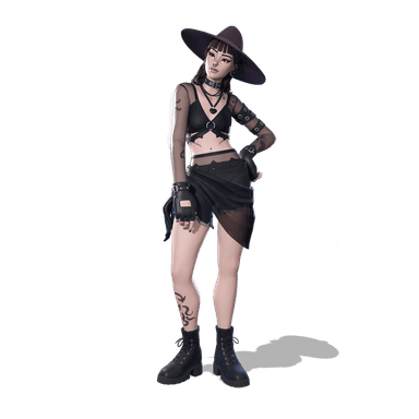 Phaedra