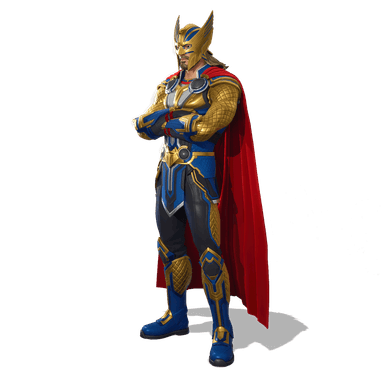 Thor Odinson