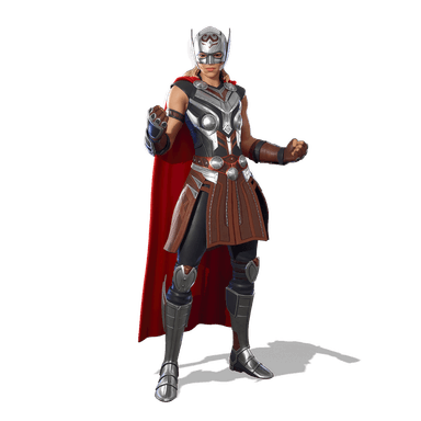 Mighty Thor
