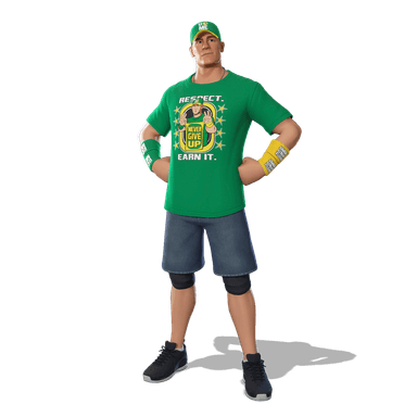 John Cena