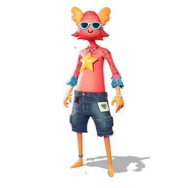 Unstuffed Guff