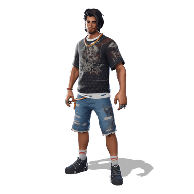 Riptide Raz
