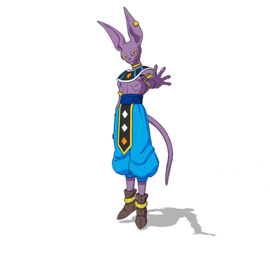 Beerus