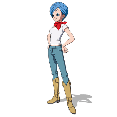 Bulma