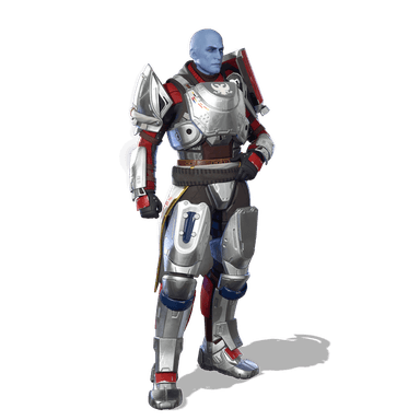 Commander Zavala