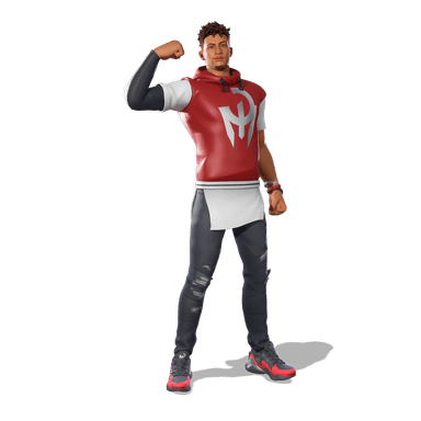 Patrick Mahomes