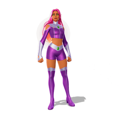 Starfire