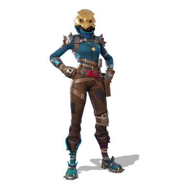 Marauder Elite