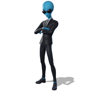 Human Bill