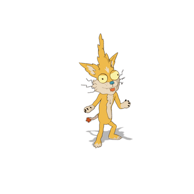 Squanchy
