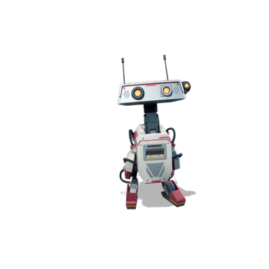 BDX Droid