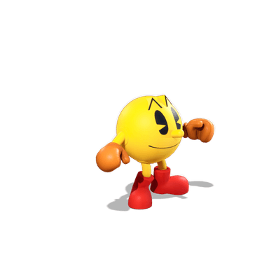 PAC-MAN