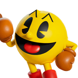 PAC-MAN