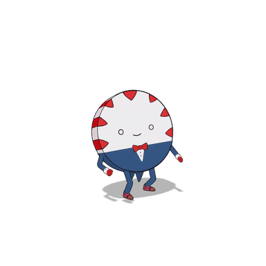 Peppermint Butler