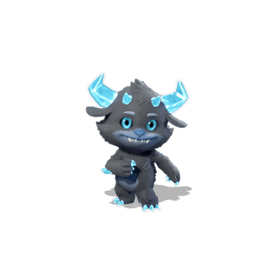 Ice Prince