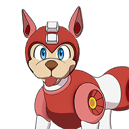 Rush (Mega Man)