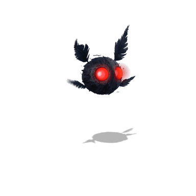 Mothman Jr.