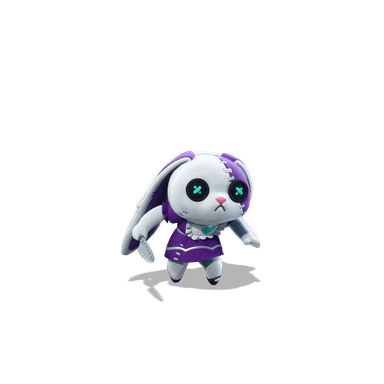 Rowena Rabbit