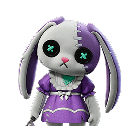Rowena Rabbit