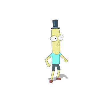 Mr. PB