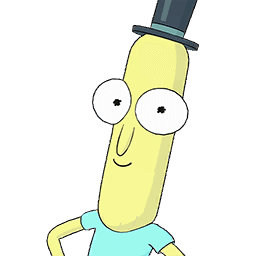 Mr. PB
