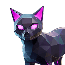 Fractal Cat