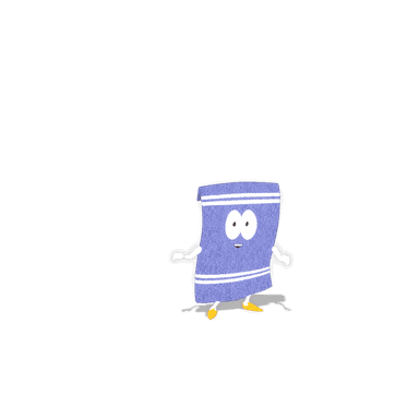 Towelie