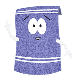 Towelie