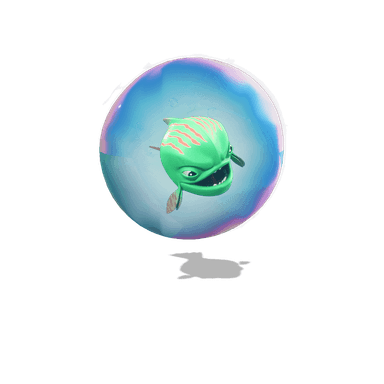 Leviathan Jr.
