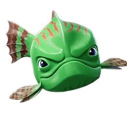 Leviathan Jr.