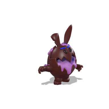 Bun Bun Jr.