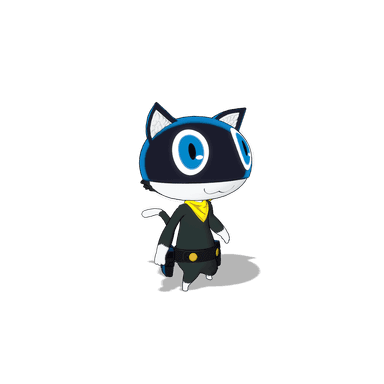 Morgana (P5R)