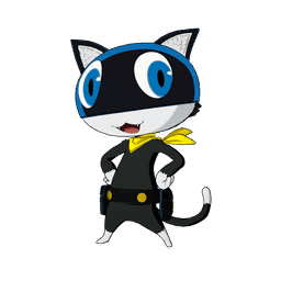Morgana (P5R)