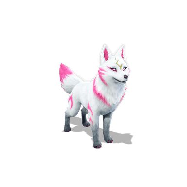 Kitsune