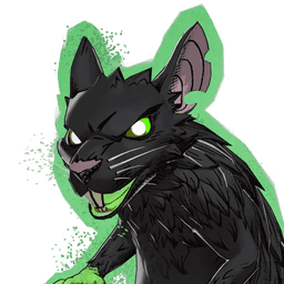 Rad Rat