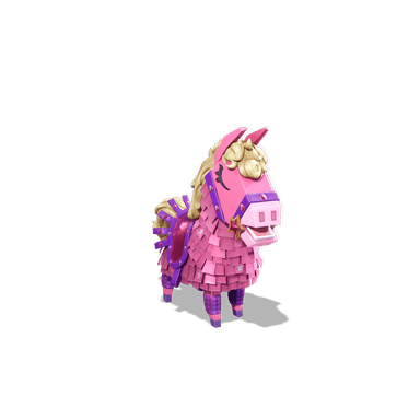 Pink Pony