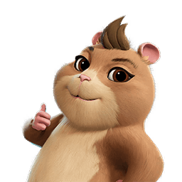 Hammy