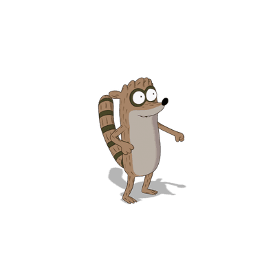 Rigby