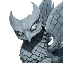 Stone Gryphon